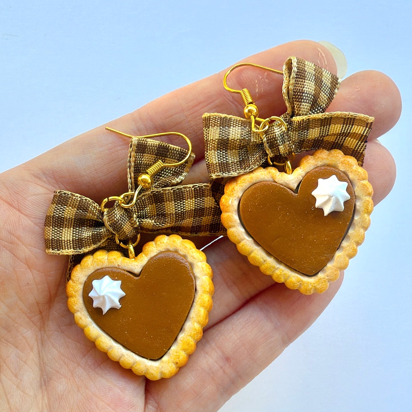 Fall and Halloween Dangle Earrings Collection