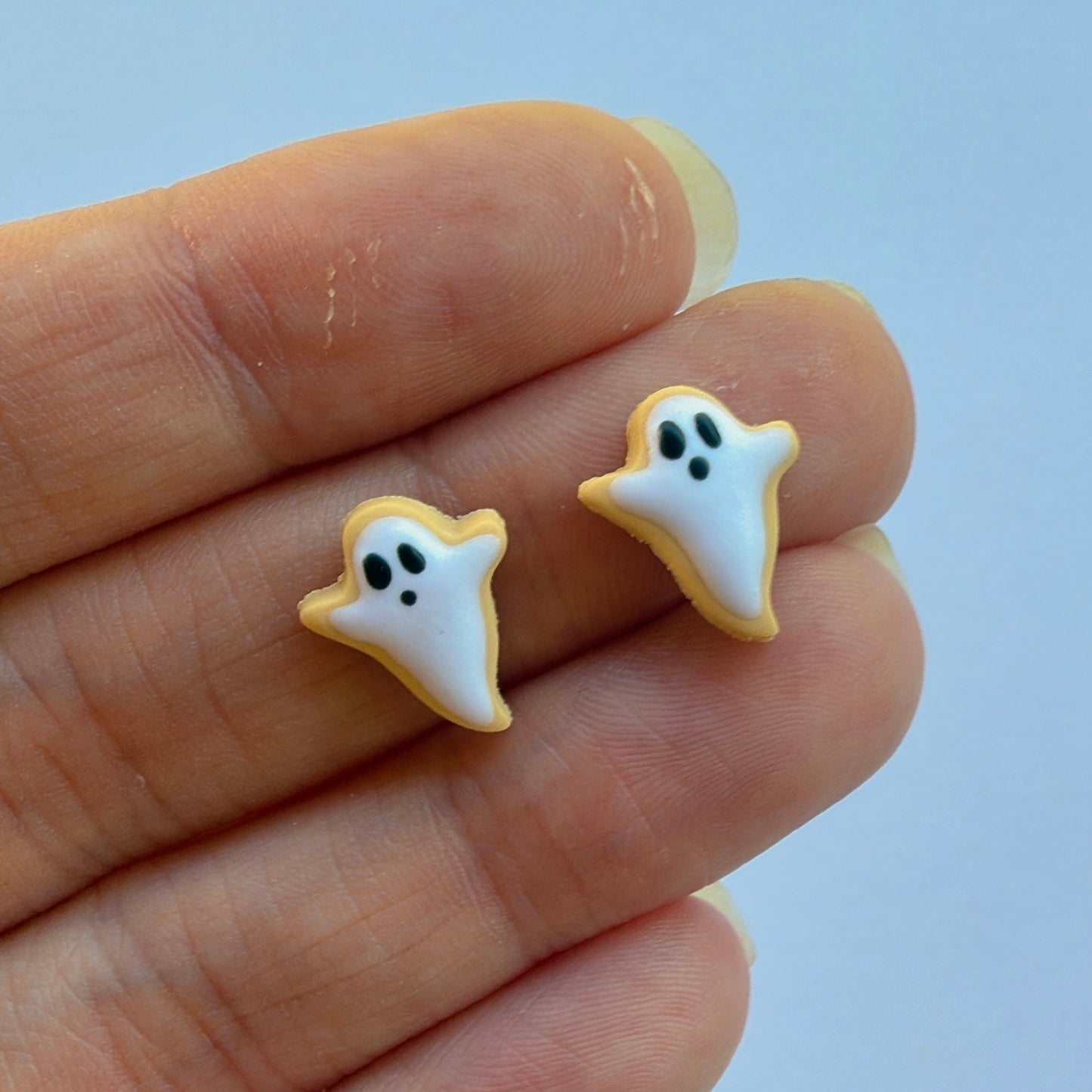 Fall Stud Earrings