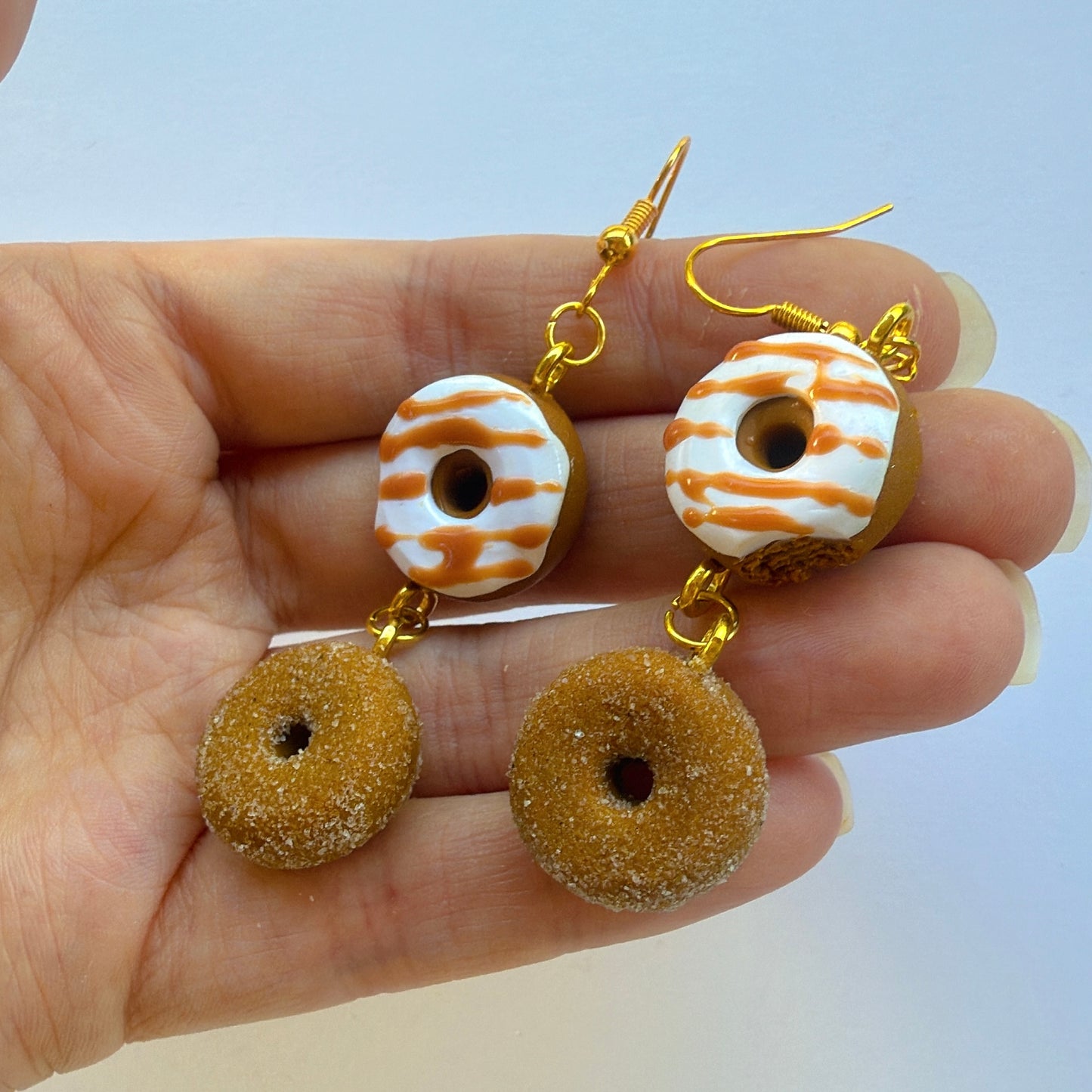 Fall and Halloween Dangle Earrings Collection