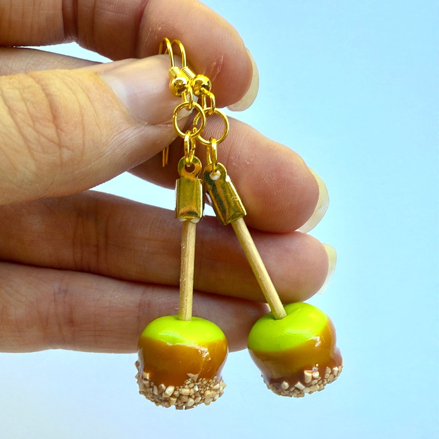 Fall and Halloween Dangle Earrings Collection