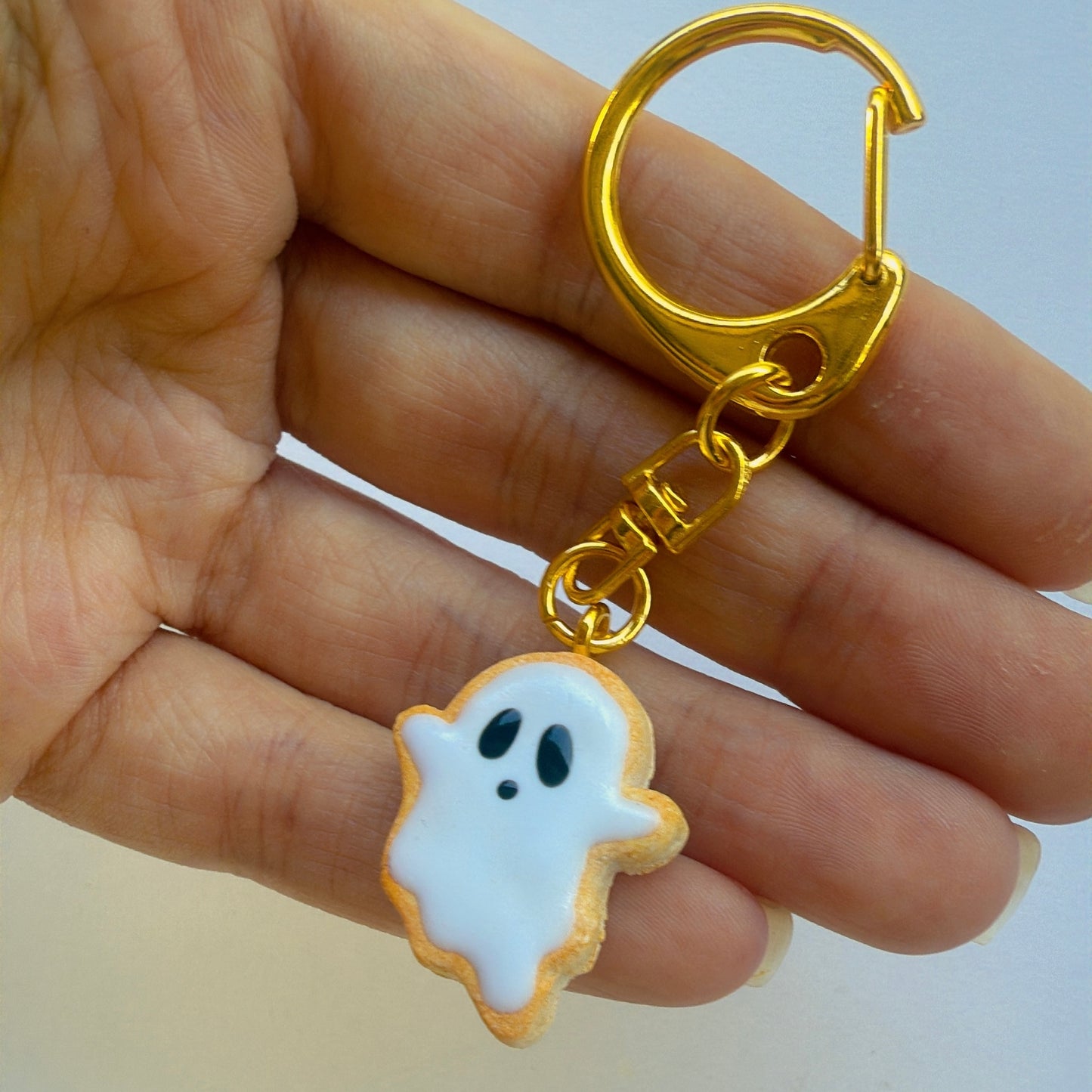 Fall Themed Keychains