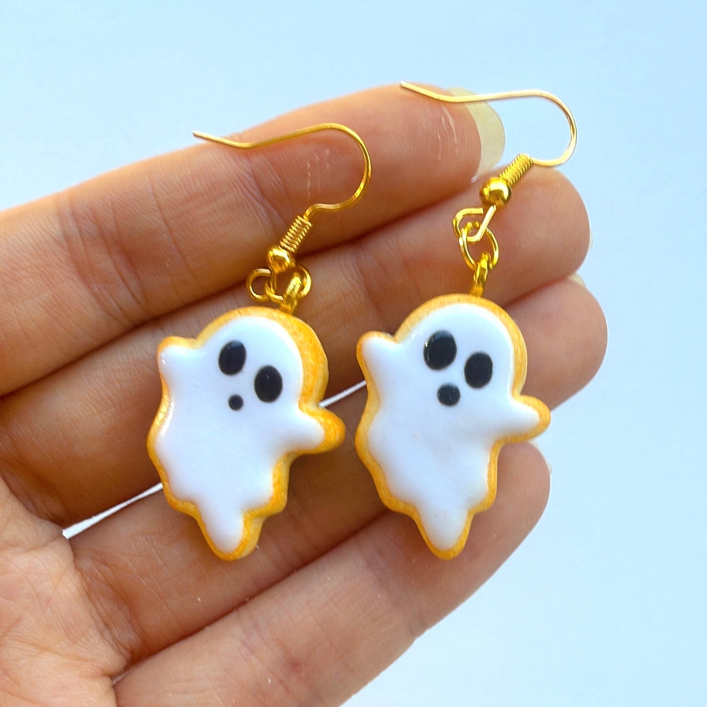 Fall and Halloween Dangle Earrings Collection